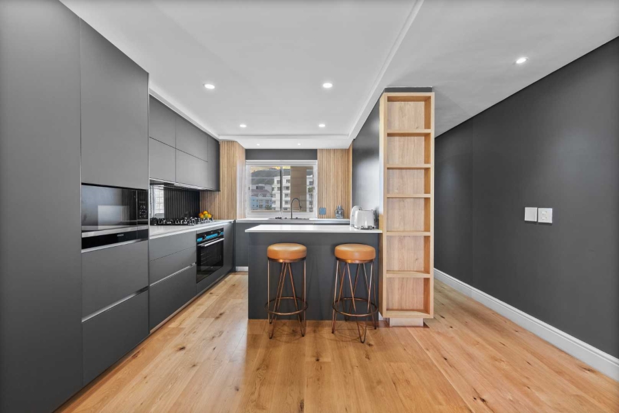 2 Bedroom Property for Sale in Bantry Bay Western Cape